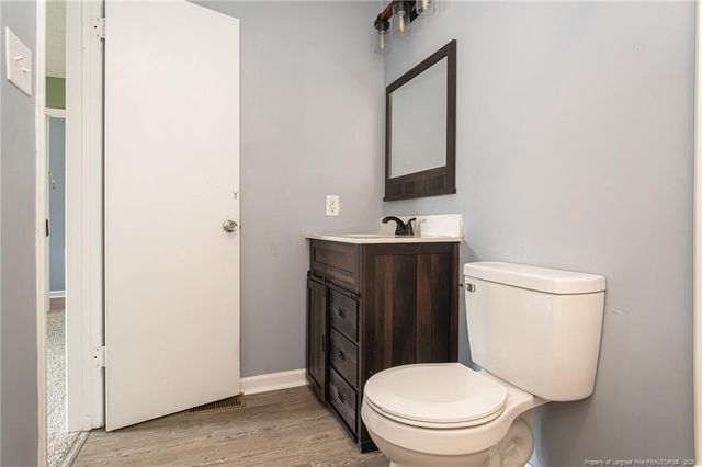 6470 Pittsfield Drive C, Fayetteville, NC 28303