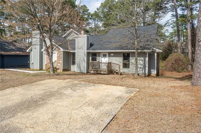 6470 Pittsfield Drive C, Fayetteville, NC 28303