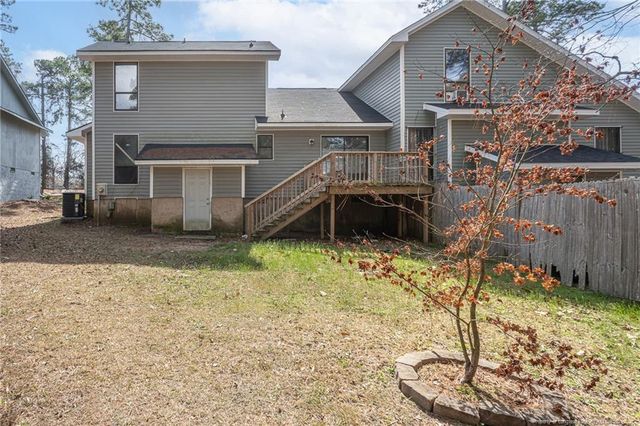 6470 Pittsfield Drive C, Fayetteville, NC 28303