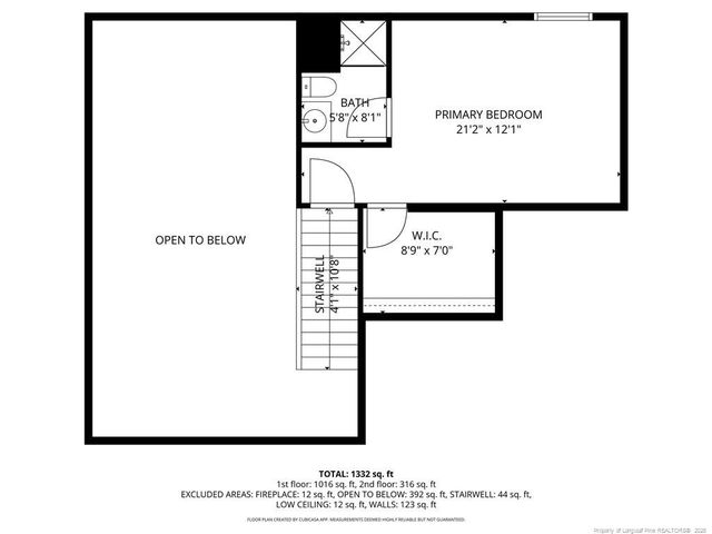 6470 Pittsfield Drive C, Fayetteville, NC 28303