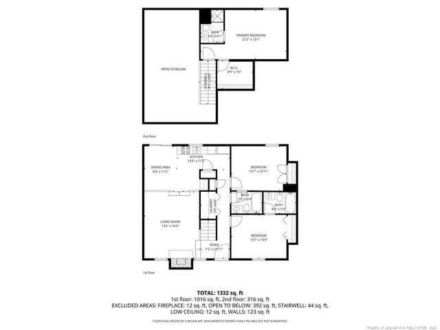 6470 Pittsfield Drive C, Fayetteville, NC 28303