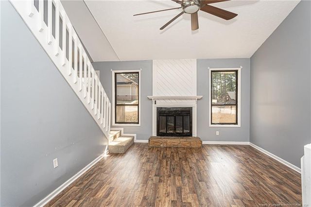 6470 Pittsfield Drive C, Fayetteville, NC 28303