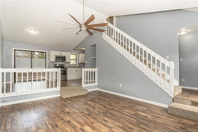 6470 Pittsfield Drive C, Fayetteville, NC 28303