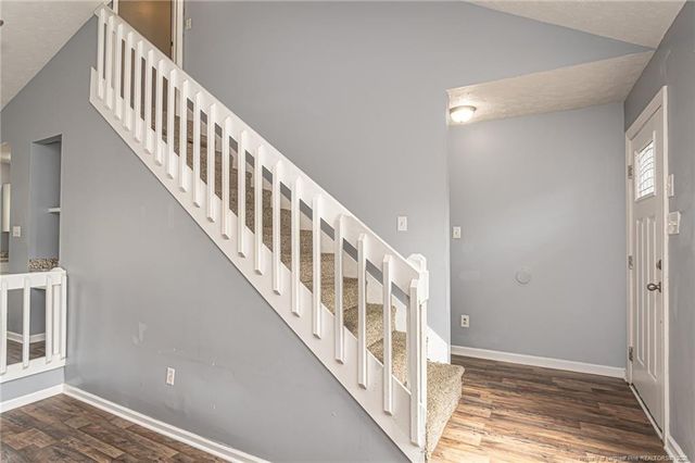 6470 Pittsfield Drive C, Fayetteville, NC 28303