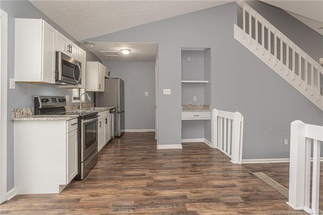 6470 Pittsfield Drive C, Fayetteville, NC 28303