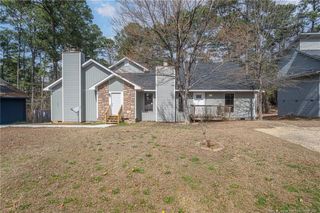 6470 Pittsfield Drive C, Fayetteville, NC 28303