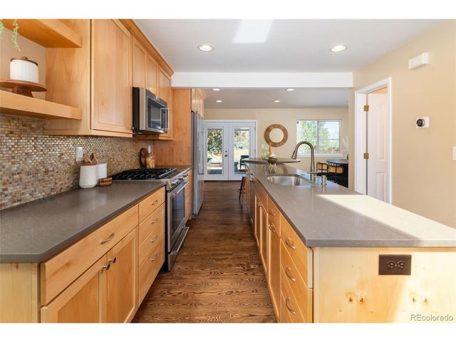 13827 W 65th Dr, Arvada, CO 80004