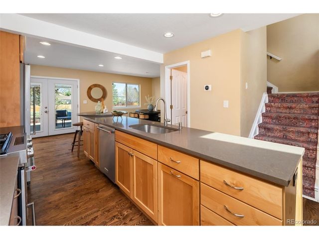 13827 W 65th Dr, Arvada, CO 80004