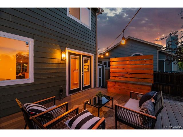 13827 W 65th Dr, Arvada, CO 80004