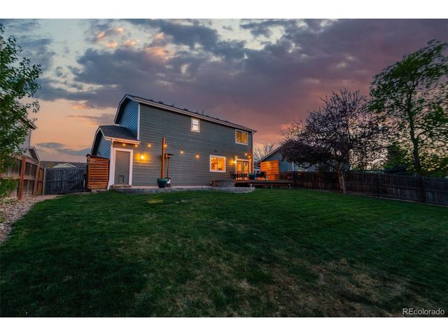 13827 W 65th Dr, Arvada, CO 80004
