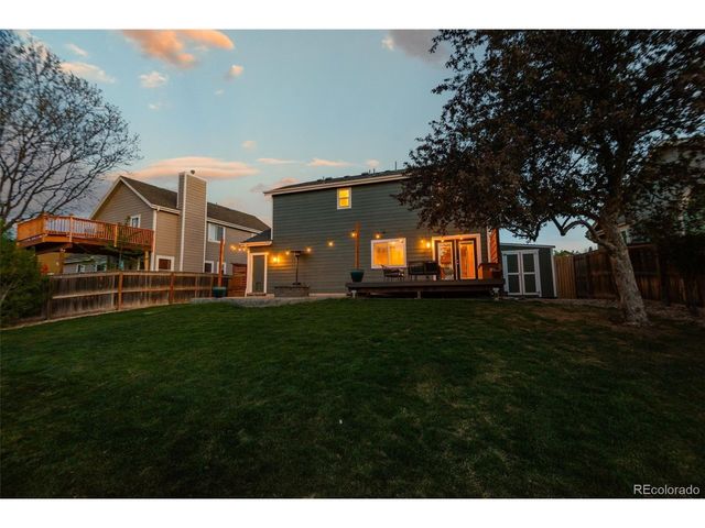 13827 W 65th Dr, Arvada, CO 80004