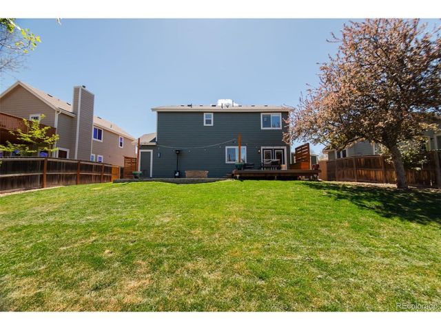 13827 W 65th Dr, Arvada, CO 80004