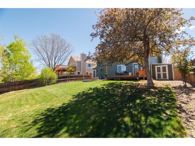 13827 W 65th Dr, Arvada, CO 80004