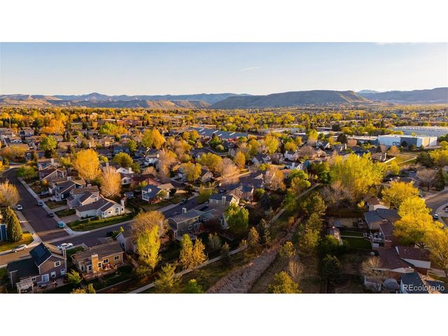 13827 W 65th Dr, Arvada, CO 80004