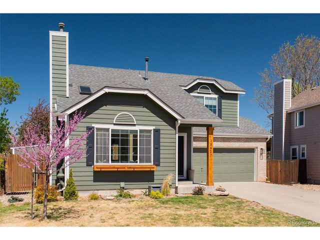 13827 W 65th Dr, Arvada, CO 80004