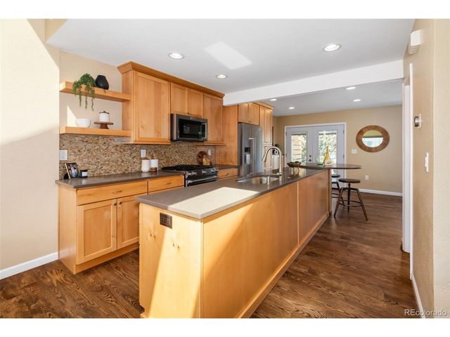 13827 W 65th Dr, Arvada, CO 80004