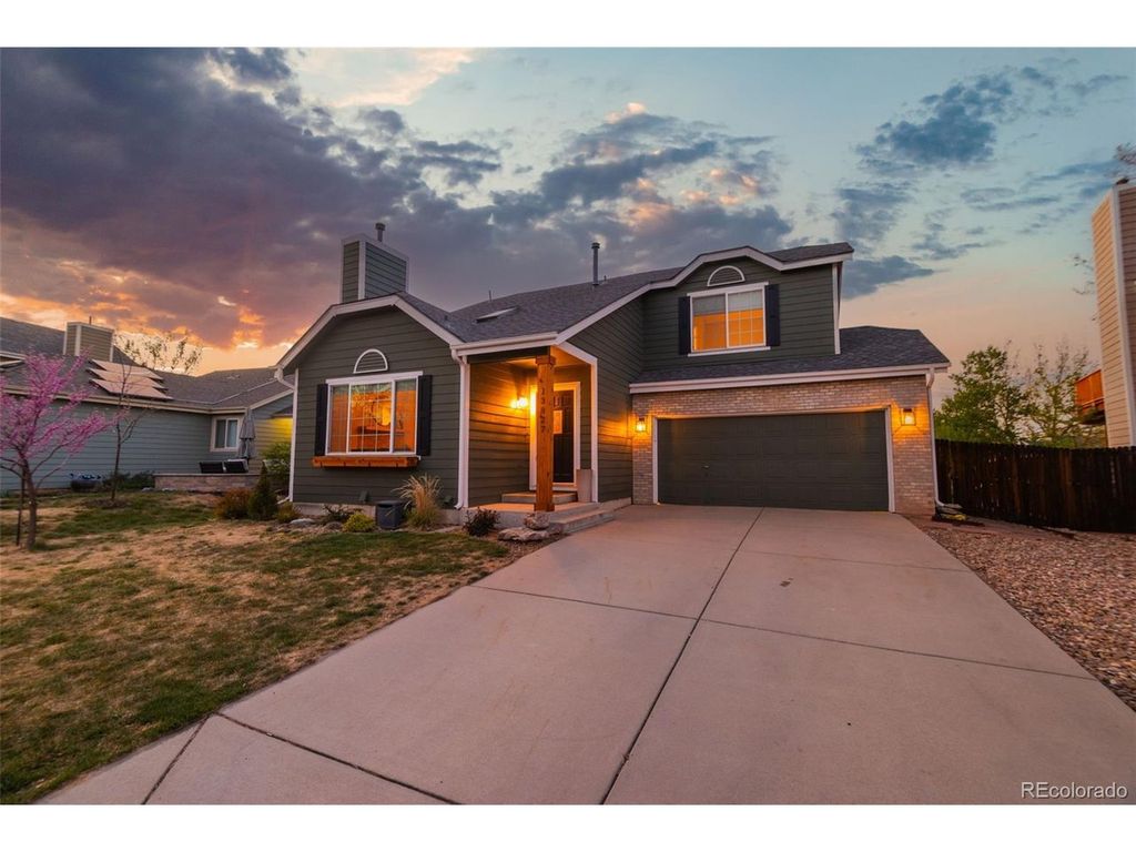 13827 W 65th Dr, Arvada, CO 80004