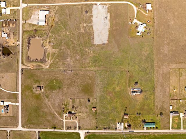 13152 Jackson Road, Krum, TX 76249