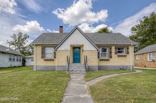 1409 E Broadway Street, Joplin, MO 64801
