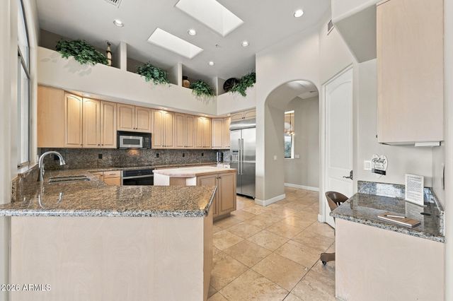 12198 E DOUBLETREE RANCH Road, Scottsdale, AZ 85259