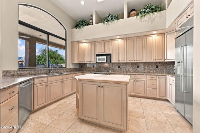 12198 E DOUBLETREE RANCH Road, Scottsdale, AZ 85259