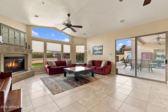 12198 E DOUBLETREE RANCH Road, Scottsdale, AZ 85259