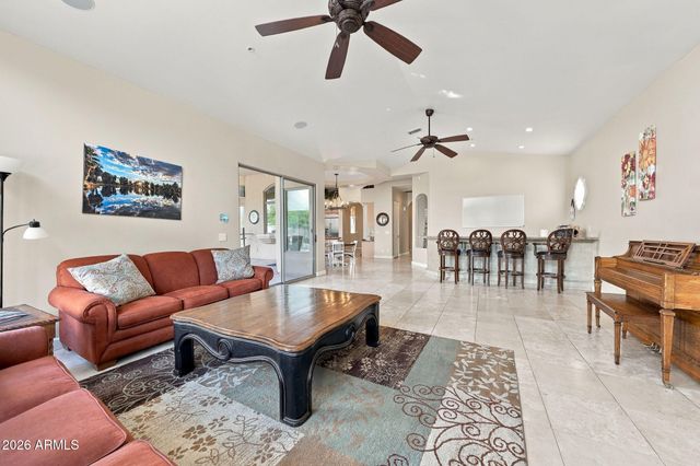 12198 E DOUBLETREE RANCH Road, Scottsdale, AZ 85259