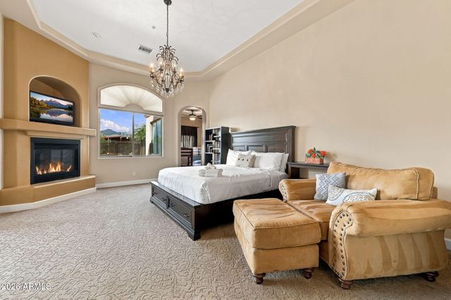 12198 E DOUBLETREE RANCH Road, Scottsdale, AZ 85259