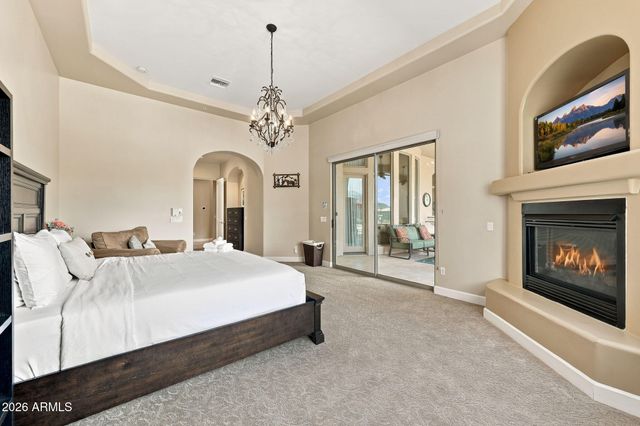 12198 E DOUBLETREE RANCH Road, Scottsdale, AZ 85259