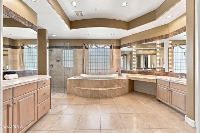 12198 E DOUBLETREE RANCH Road, Scottsdale, AZ 85259