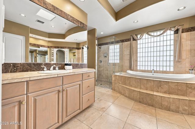 12198 E DOUBLETREE RANCH Road, Scottsdale, AZ 85259