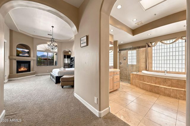 12198 E DOUBLETREE RANCH Road, Scottsdale, AZ 85259