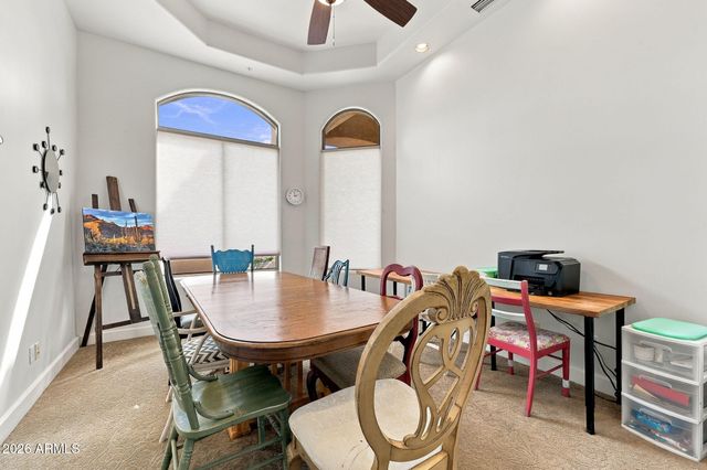 12198 E DOUBLETREE RANCH Road, Scottsdale, AZ 85259