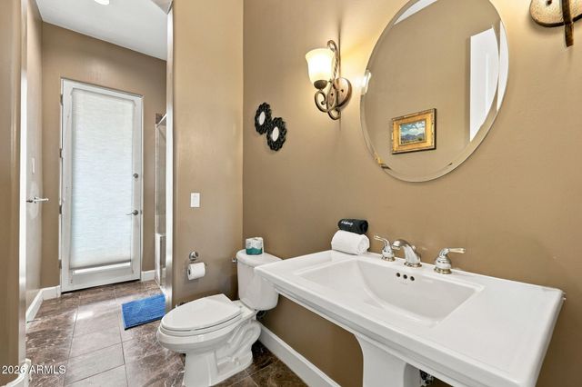 12198 E DOUBLETREE RANCH Road, Scottsdale, AZ 85259