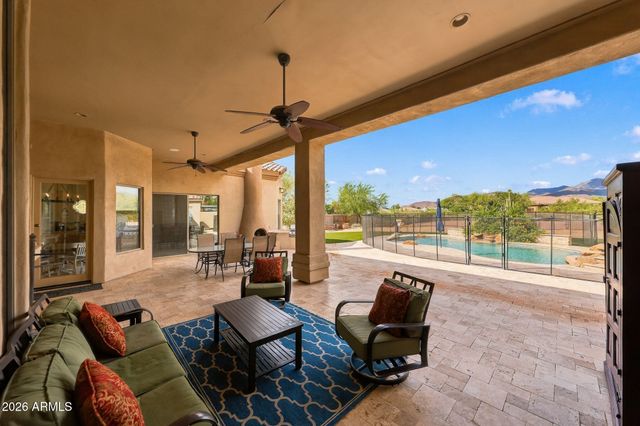 12198 E DOUBLETREE RANCH Road, Scottsdale, AZ 85259