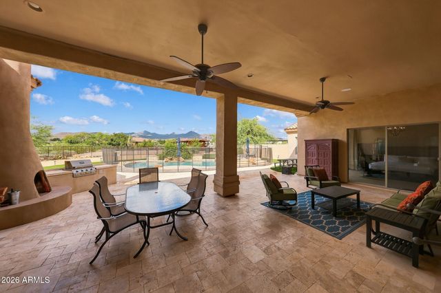 12198 E DOUBLETREE RANCH Road, Scottsdale, AZ 85259