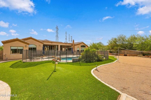 12198 E DOUBLETREE RANCH Road, Scottsdale, AZ 85259