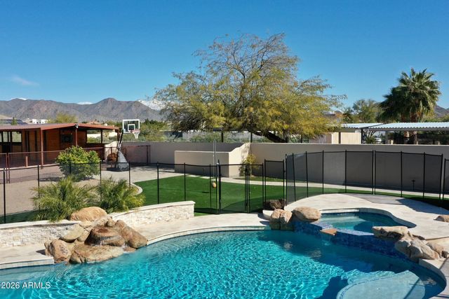 12198 E DOUBLETREE RANCH Road, Scottsdale, AZ 85259
