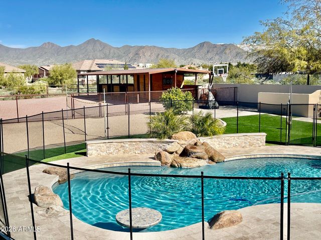 12198 E DOUBLETREE RANCH Road, Scottsdale, AZ 85259