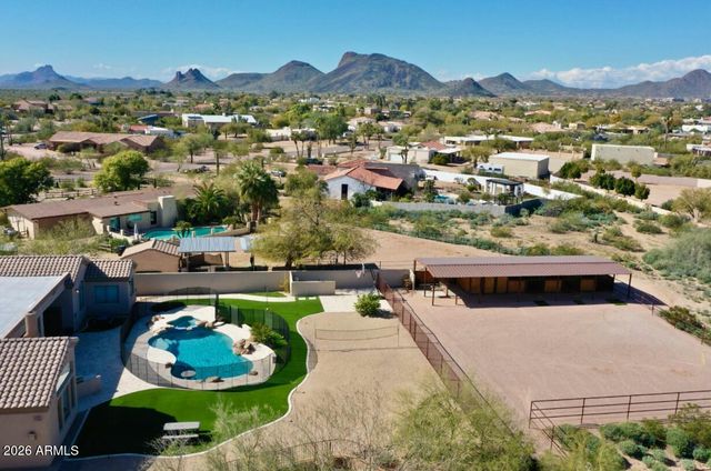 12198 E DOUBLETREE RANCH Road, Scottsdale, AZ 85259