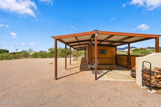 12198 E DOUBLETREE RANCH Road, Scottsdale, AZ 85259