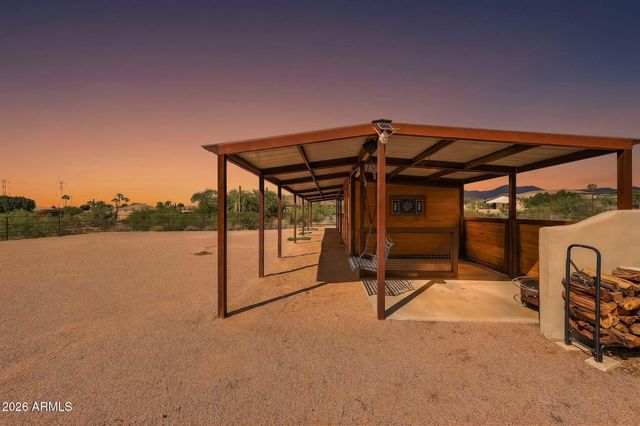 12198 E DOUBLETREE RANCH Road, Scottsdale, AZ 85259