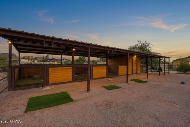 12198 E DOUBLETREE RANCH Road, Scottsdale, AZ 85259