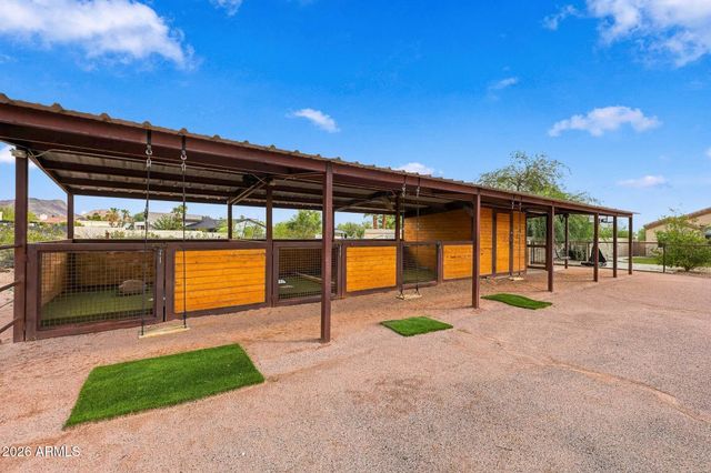 12198 E DOUBLETREE RANCH Road, Scottsdale, AZ 85259