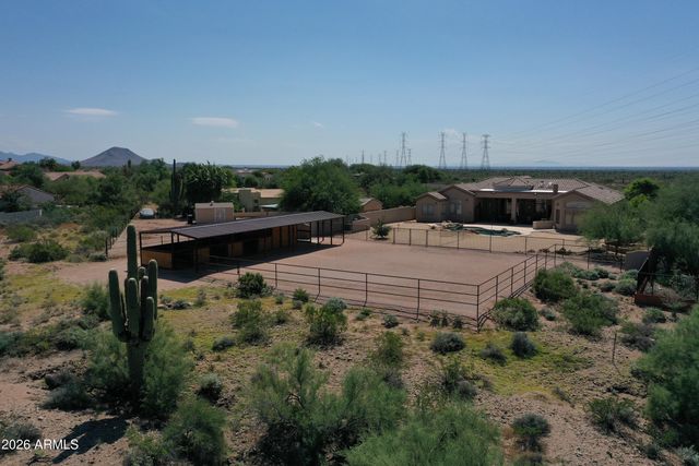 12198 E DOUBLETREE RANCH Road, Scottsdale, AZ 85259