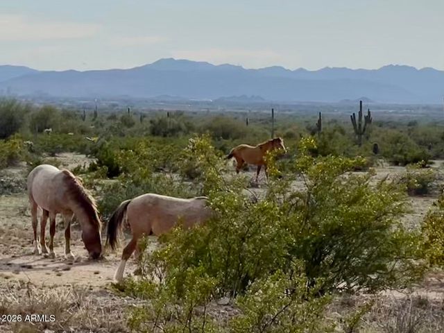 12198 E DOUBLETREE RANCH Road, Scottsdale, AZ 85259