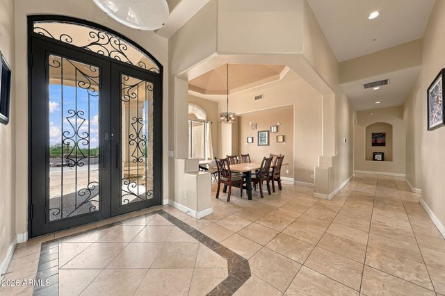 12198 E DOUBLETREE RANCH Road, Scottsdale, AZ 85259