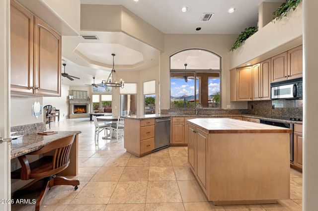 12198 E DOUBLETREE RANCH Road, Scottsdale, AZ 85259