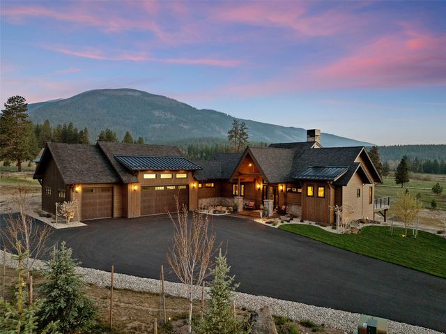 700 Trophy Court, Florence, MT 59833