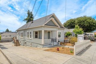 412- 412.5 Broadway, Santa Cruz, CA 95060